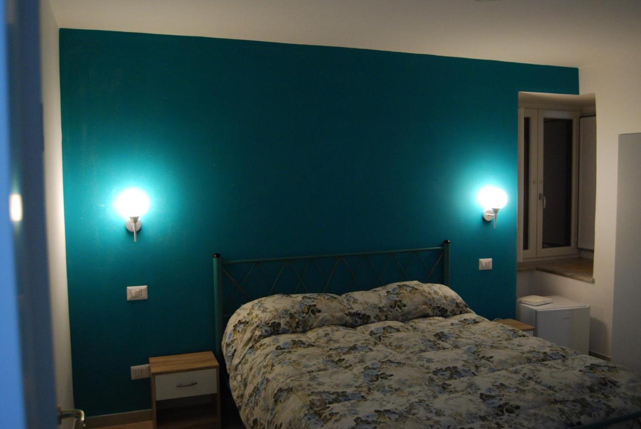Sorrento Deluxe B&B Esterno foto